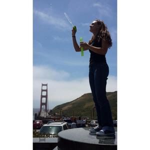 Meet your Posher, Brianna