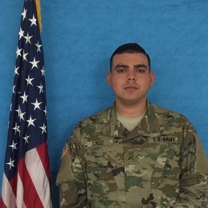 Meet your Posher, Adrian