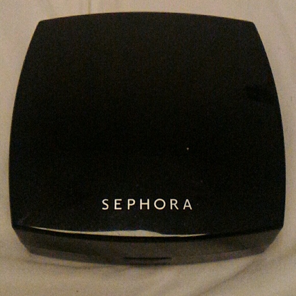 Sephora makeup pallette