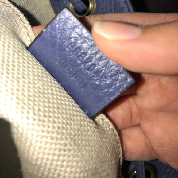 Bag - Picture 5 of 6