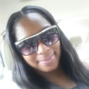 Meet your Posher, Kay