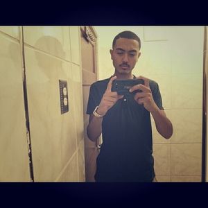 Meet your Posher, Christopher