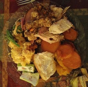 Meet your Posher, Rhonda