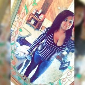 Meet your Posher, Alexandria