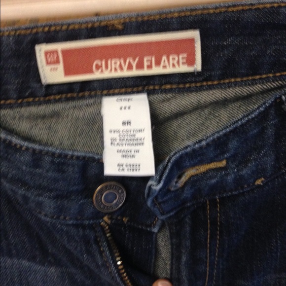 Jeans - Picture 3 of 4