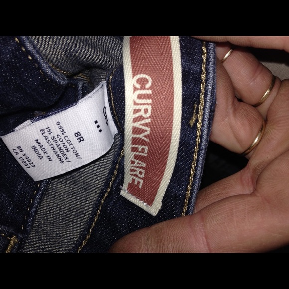 Jeans - Picture 4 of 4