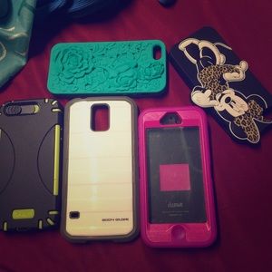 iphone 5s phone cases.