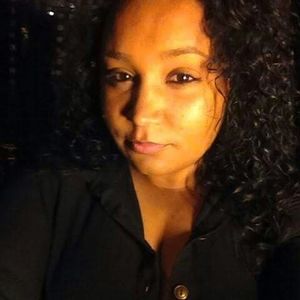 Meet your Posher, Ashaleana