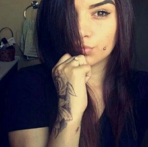 Meet your Posher, Janette