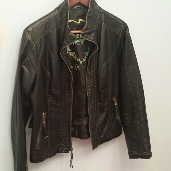 balenciaga jean jacket womens