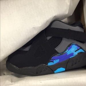 Meet your Posher, Selvin