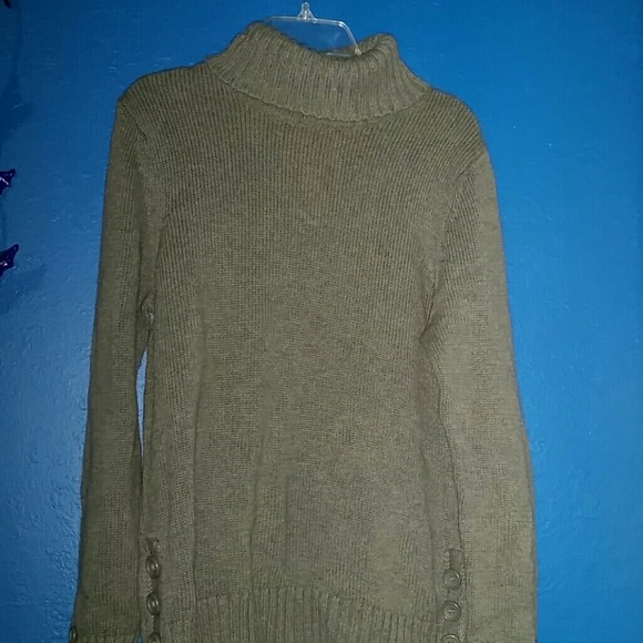 WORN ONCE Sweater Ann Taylor