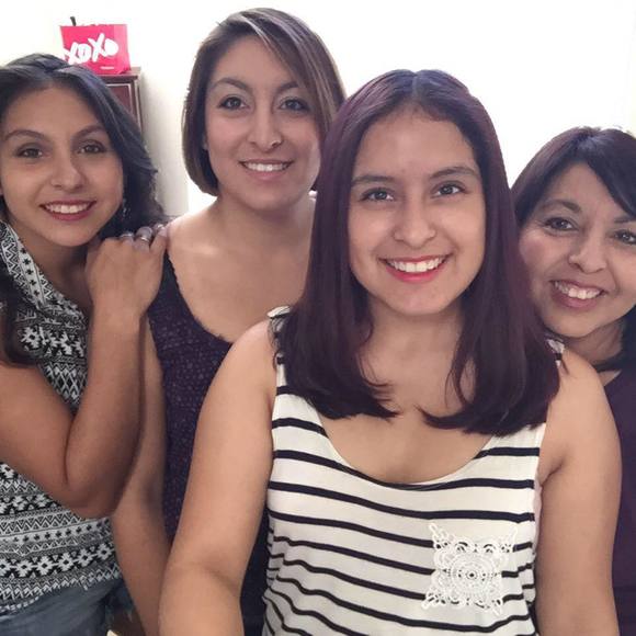 Meet your Posher, Jackie