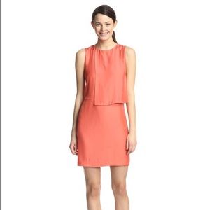 Kate Spade Saturday Draped Panel Dress