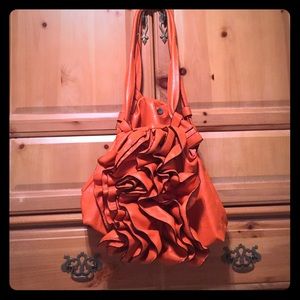 Large shoulder bag