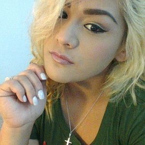 Meet your Posher, Ciara