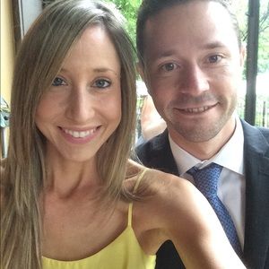 Meet your Posher, Alyson