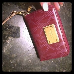 Michael Kors wallet