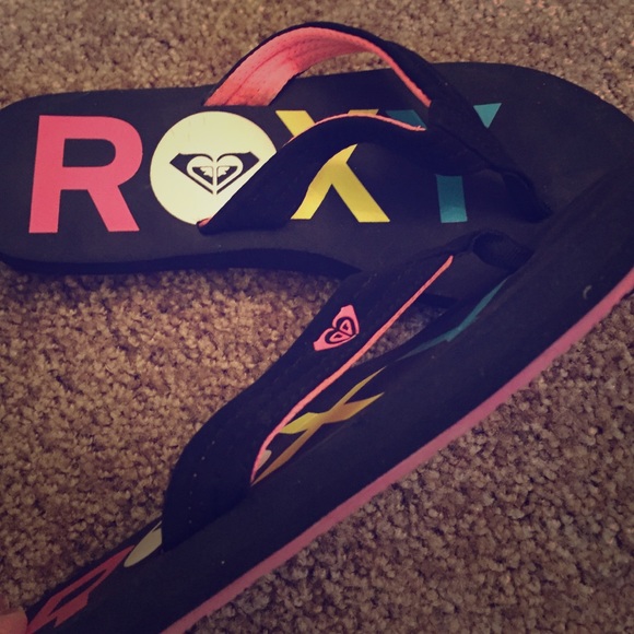 🐬🌞🌊 ROXY SANDALS FOR MY SURFER GIRLS!!💕