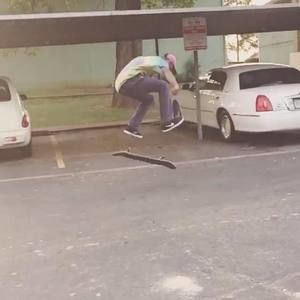 Meet your Posher, Chantze