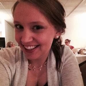 Meet your Posher, Janel