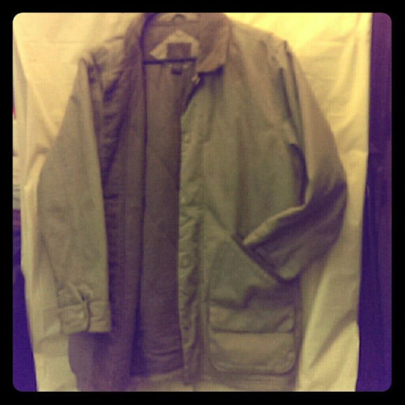Austin Clothing Co. Jacket