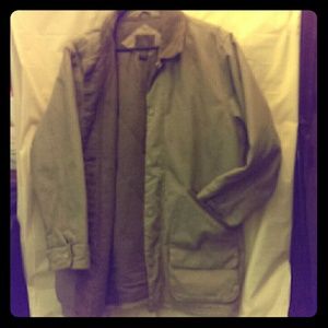 Austin Clothing Co. Jacket