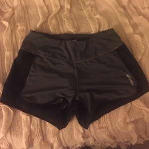 Reebok running shorts . GREAT CONDITION