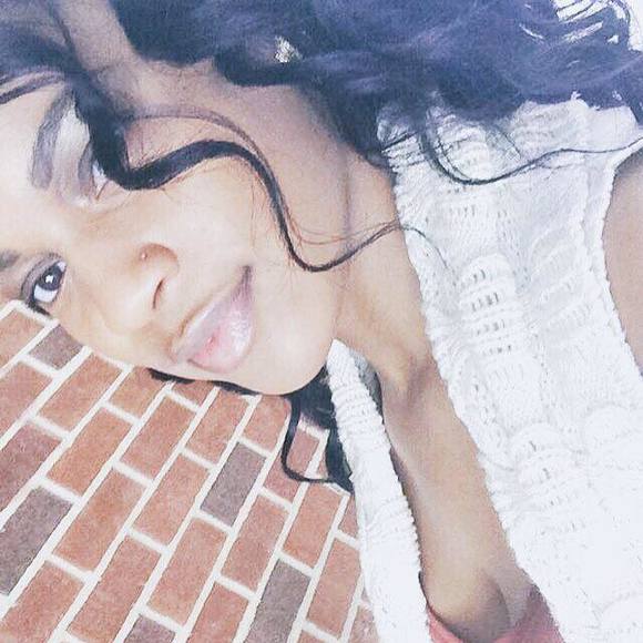 Meet your Posher, Ra'kiah