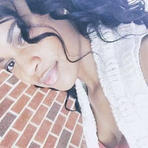 Meet your Posher, Ra'kiah