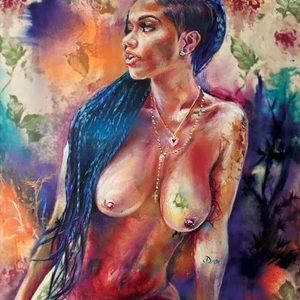 Meet your Posher, Michelle