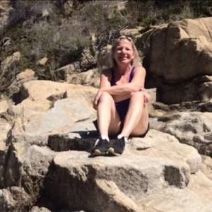 Meet your Posher, Diane