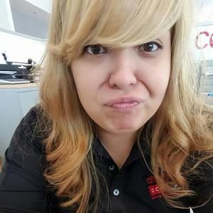 Meet your Posher, Bianca