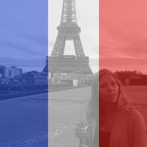 Meet your Posher, Kendra