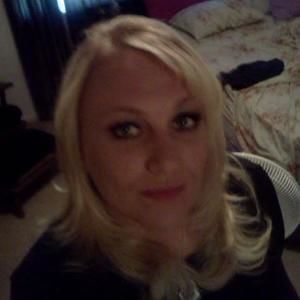 Meet your Posher, Becky