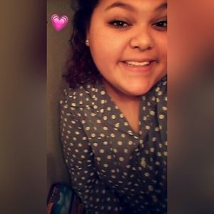 Meet your Posher, Jada