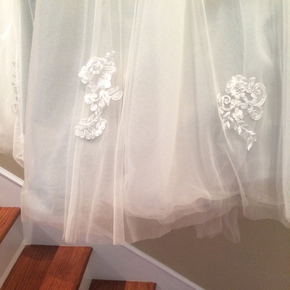 Dress - Picture 3 of 4