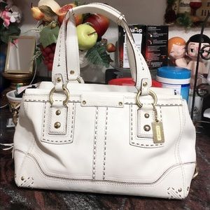 🎀Coach shoulder bag🎀