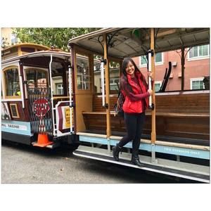 Meet your Posher, Lerma