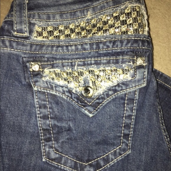 Flash Sale! ⚡️New - Miss Me Jeans