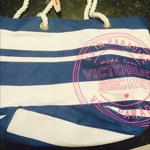 Victoria's Secret Bag