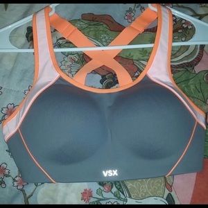 VSX sports bra