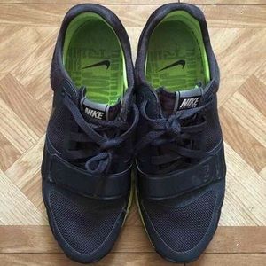 Nike trainers