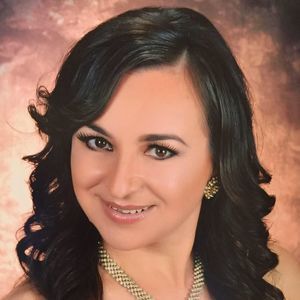 Meet your Posher, Maria