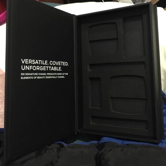 Chanel Collectable Box - Picture 2 of 4