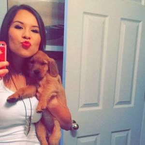 Meet your Posher, Natalie