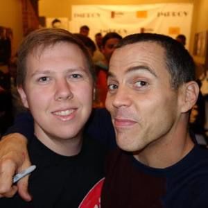 Meet your Posher, Ian