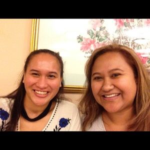 Meet your Posher, Mariah