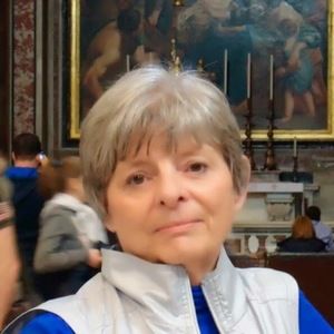 Meet your Posher, Jo