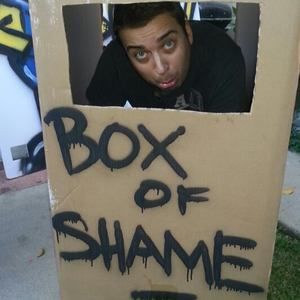 Meet your Posher, Sean